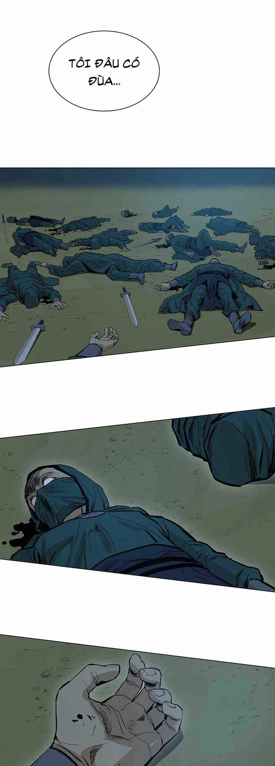 Sư Phụ Quỷ Diện Chapter 38 - 10