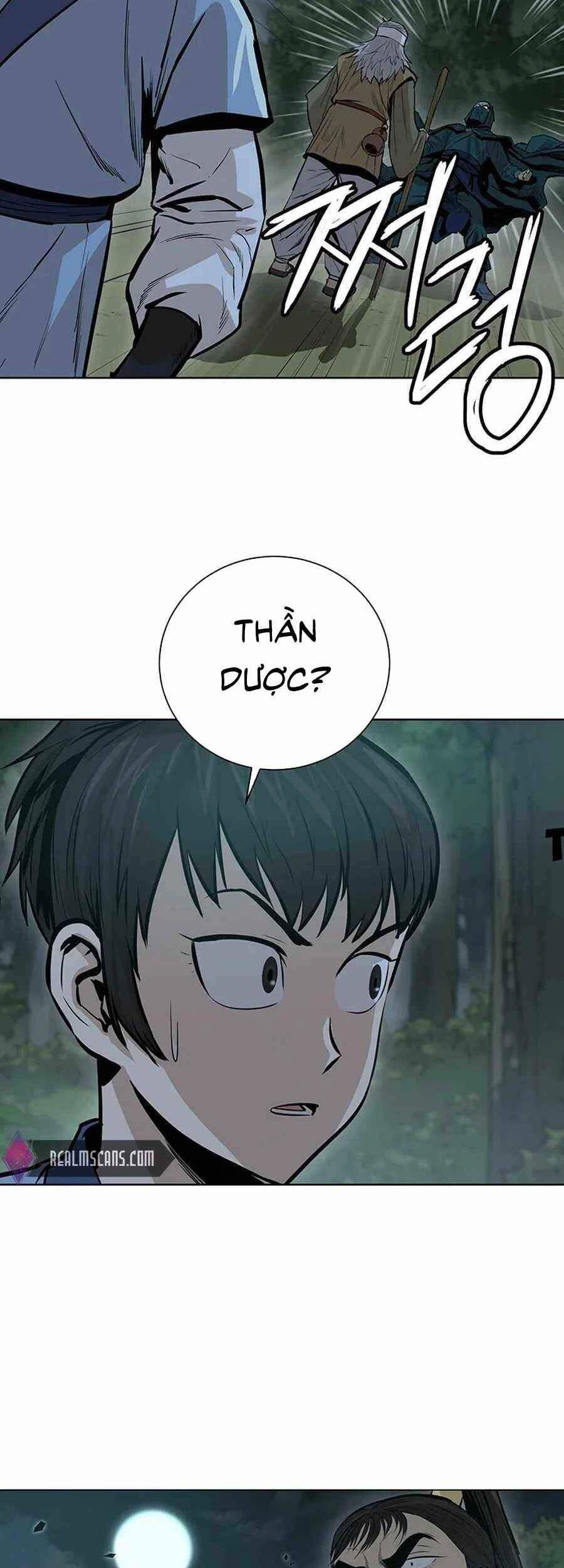 Sư Phụ Quỷ Diện Chapter 38 - 14