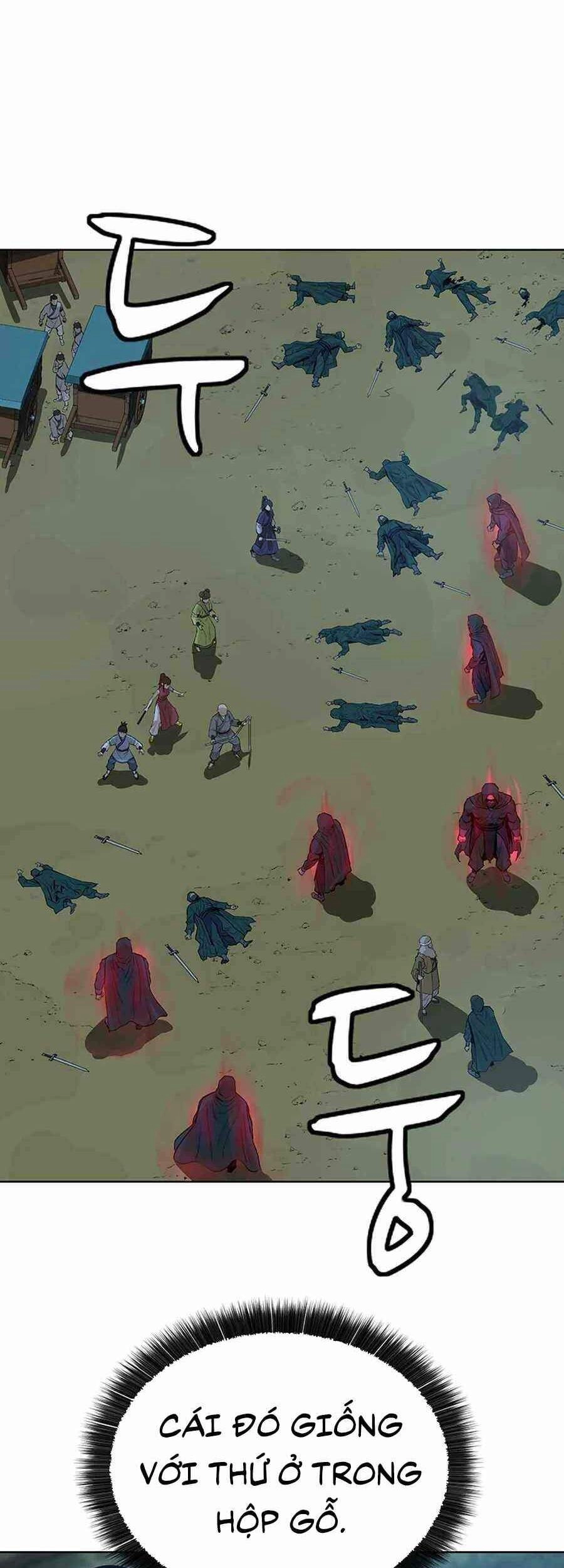 Sư Phụ Quỷ Diện Chapter 38 - 17