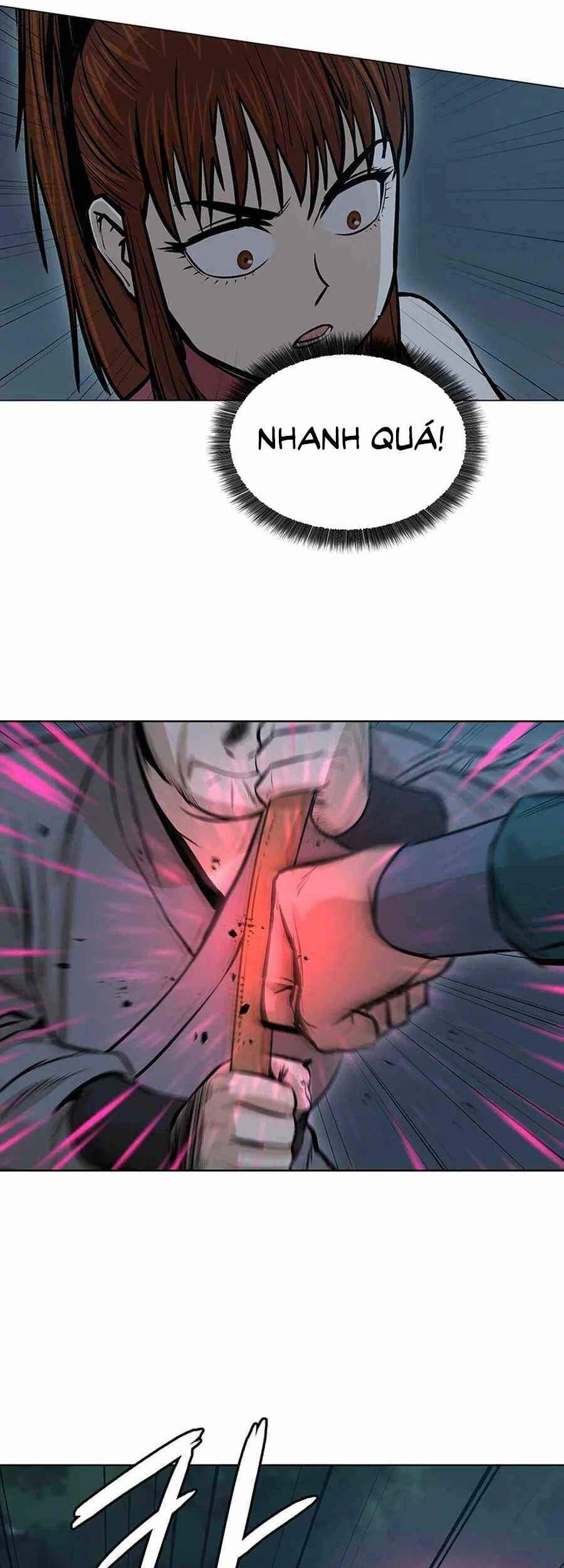 Sư Phụ Quỷ Diện Chapter 38 - 20