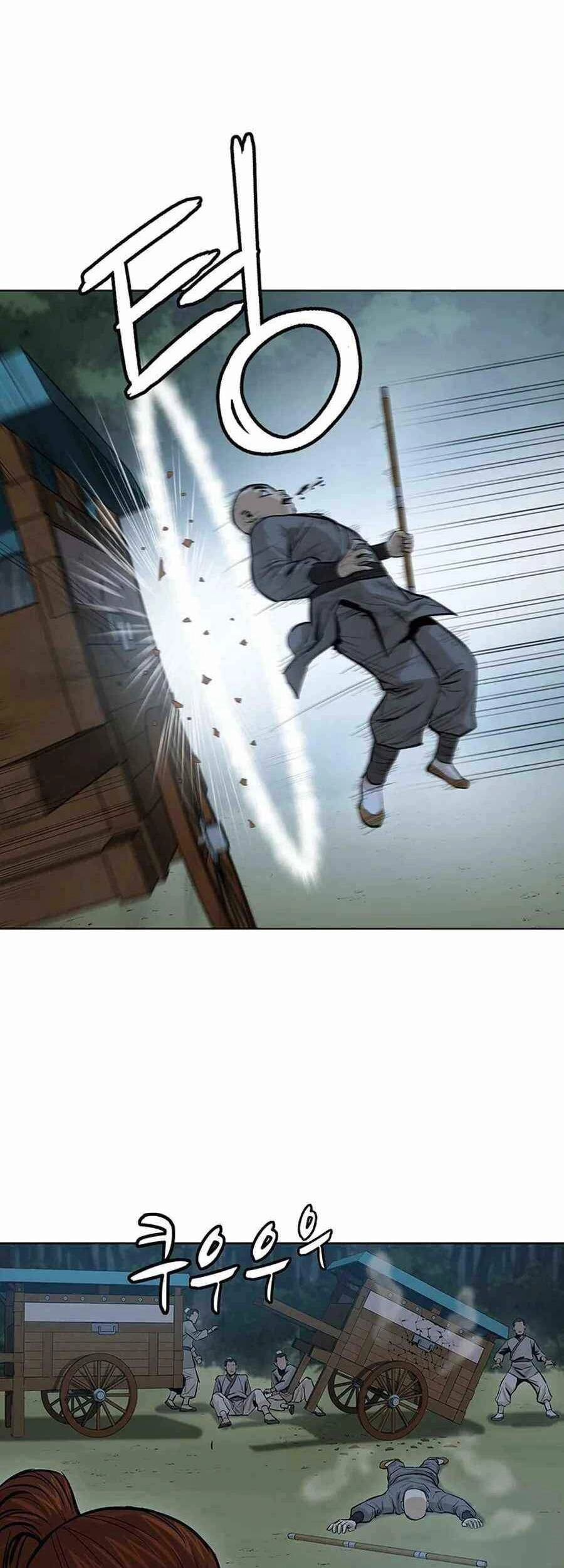 Sư Phụ Quỷ Diện Chapter 38 - 23