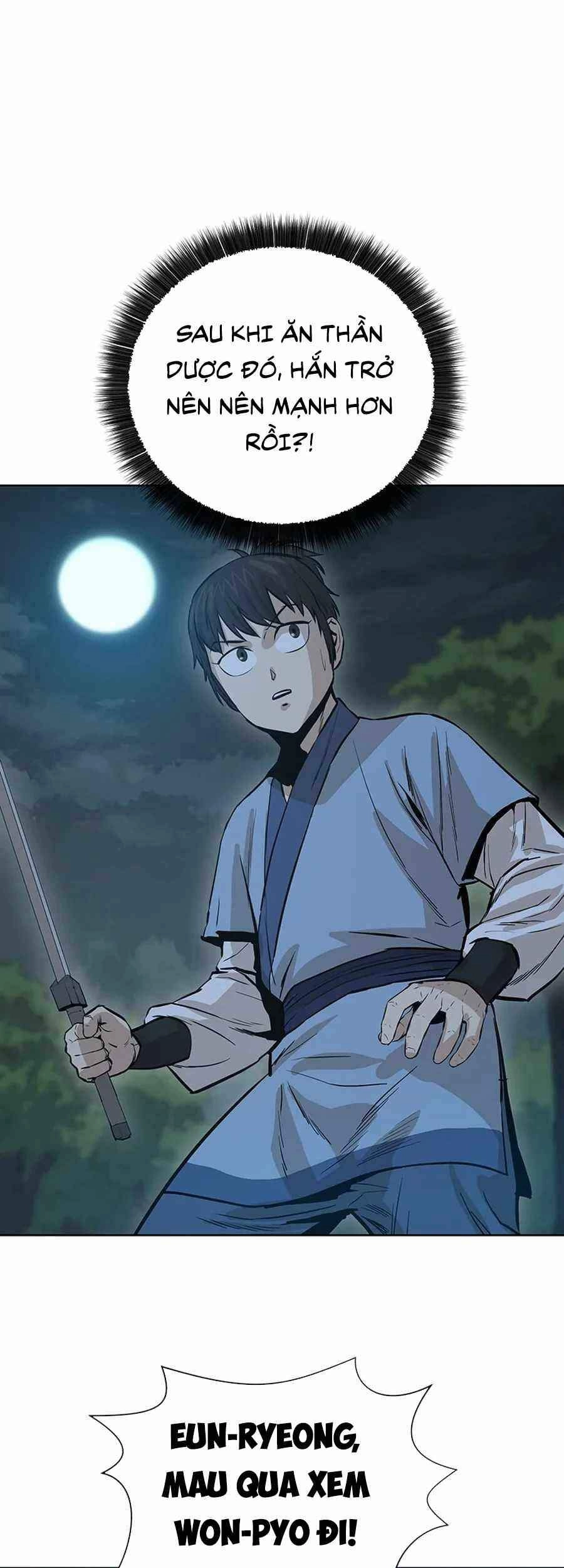 Sư Phụ Quỷ Diện Chapter 38 - 25