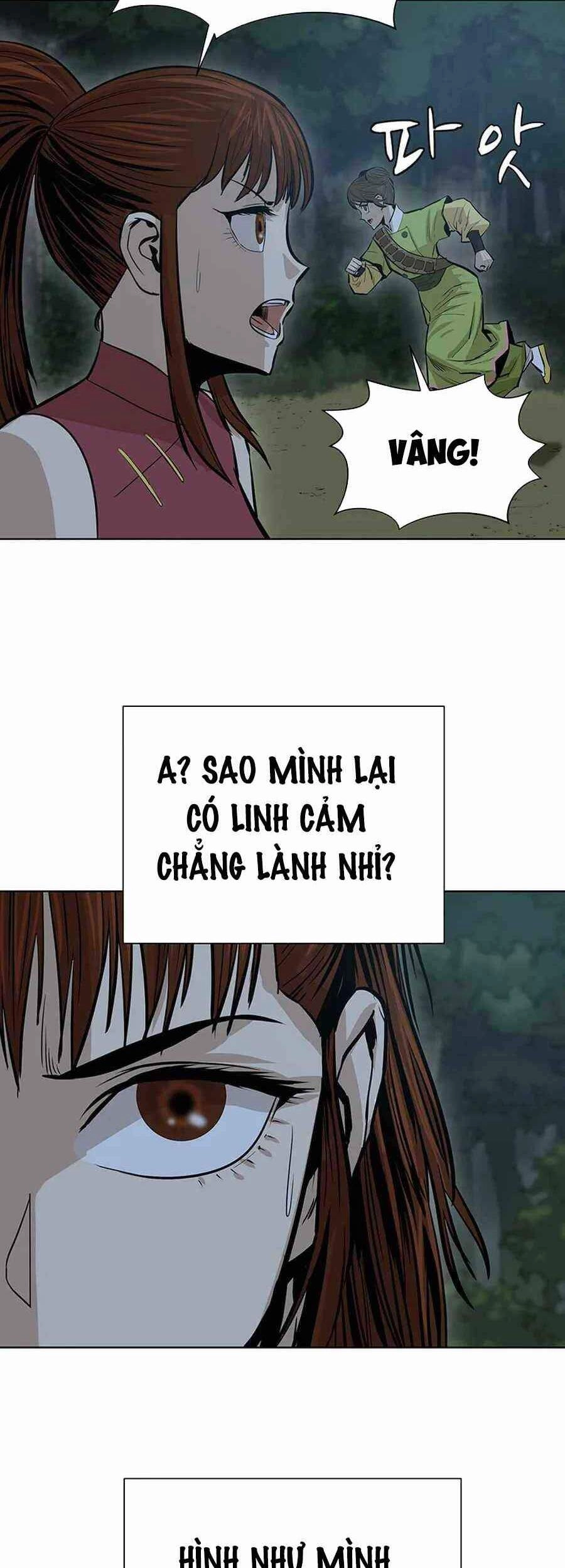 Sư Phụ Quỷ Diện Chapter 38 - 26