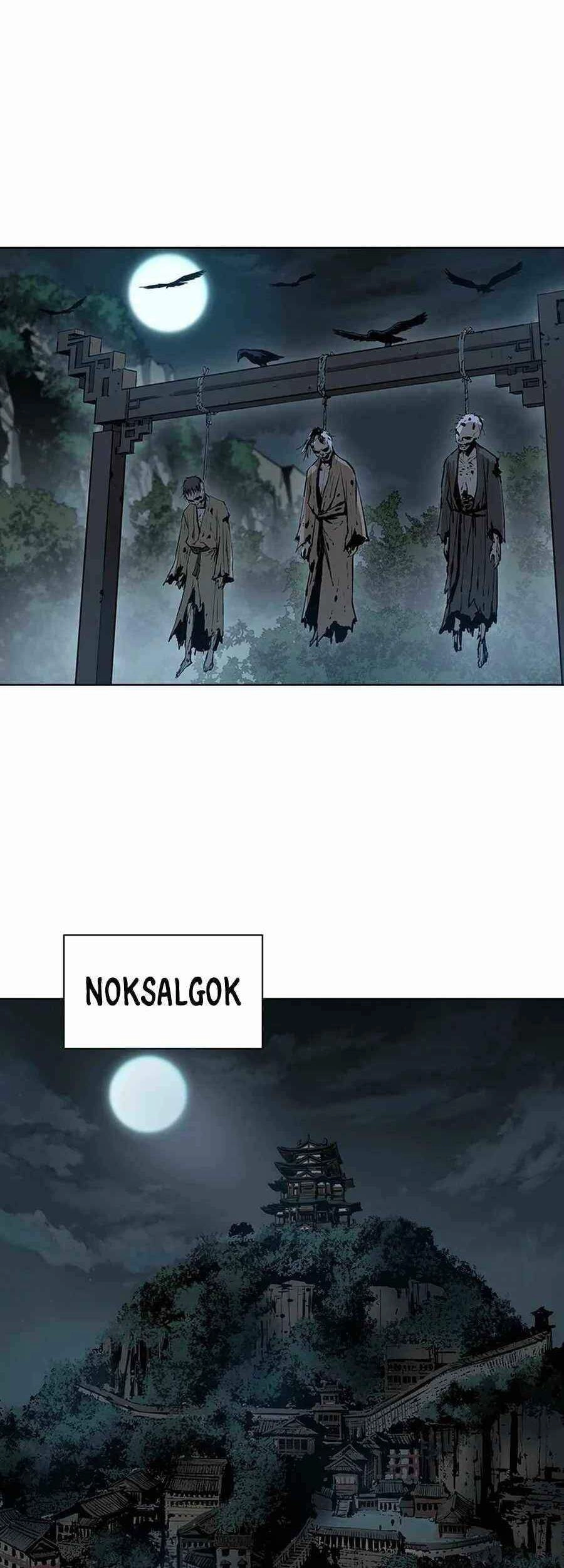 Sư Phụ Quỷ Diện Chapter 38 - 29