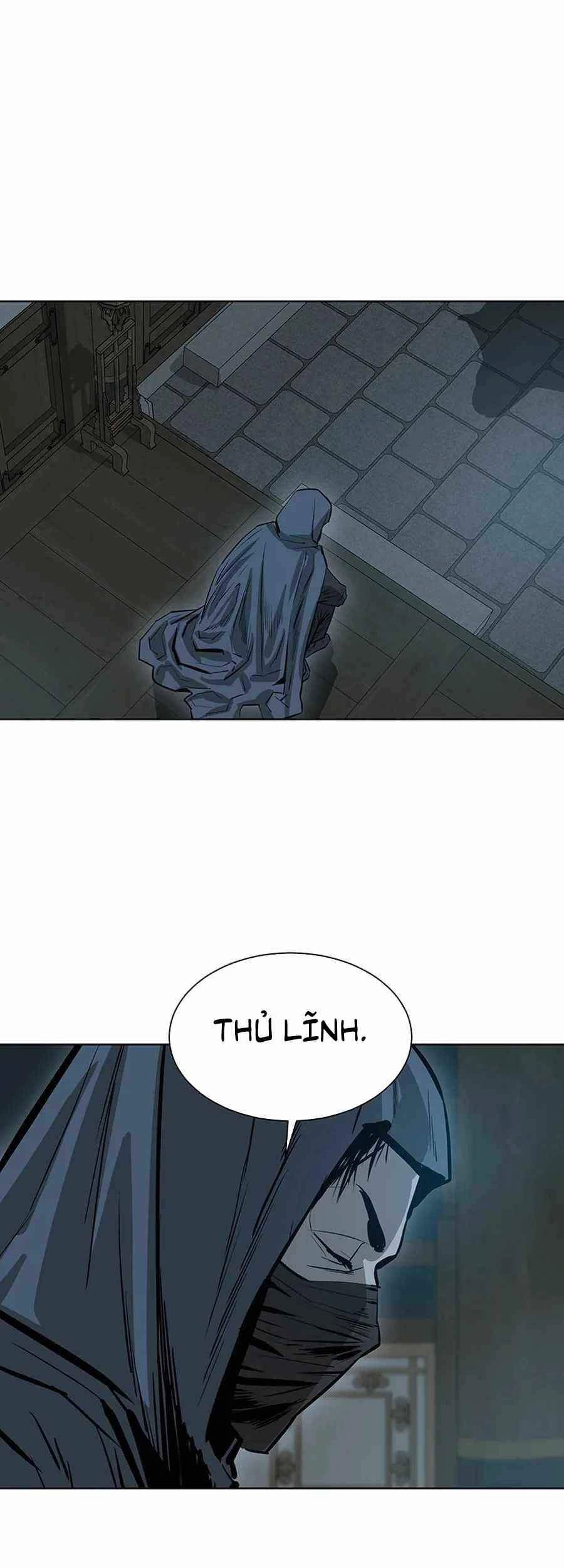 Sư Phụ Quỷ Diện Chapter 38 - 31