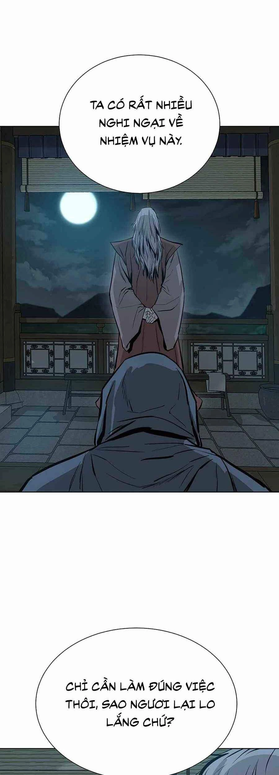 Sư Phụ Quỷ Diện Chapter 38 - 32