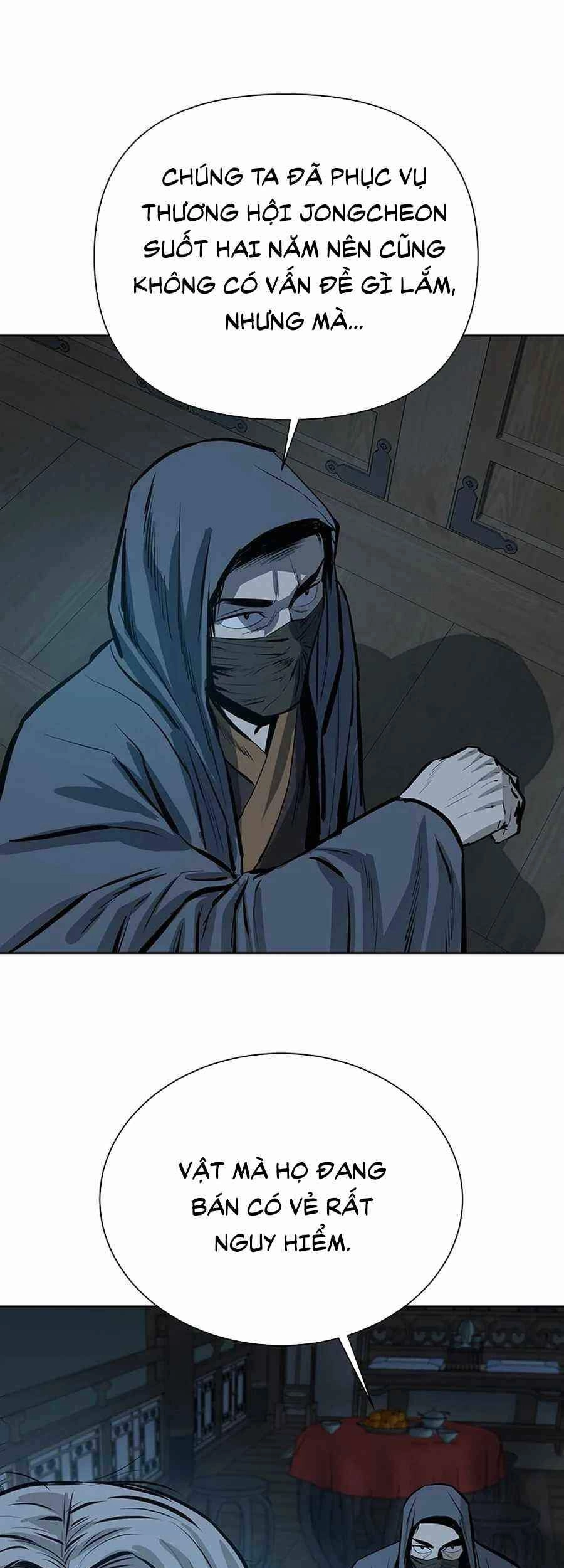 Sư Phụ Quỷ Diện Chapter 38 - 34