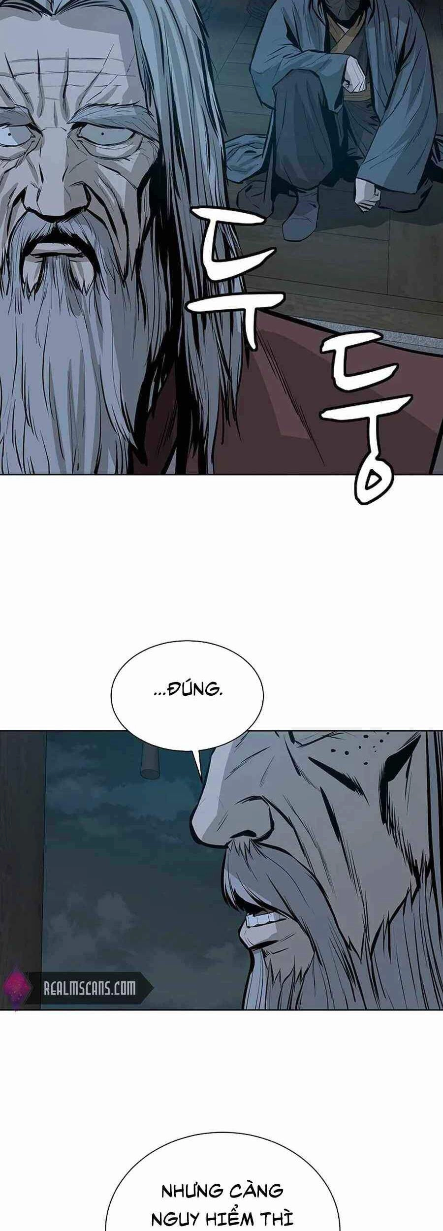 Sư Phụ Quỷ Diện Chapter 38 - 35