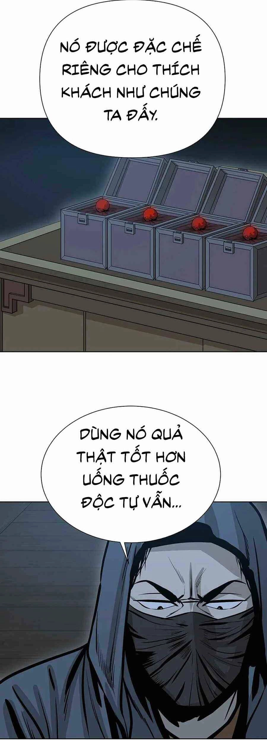 Sư Phụ Quỷ Diện Chapter 38 - 38