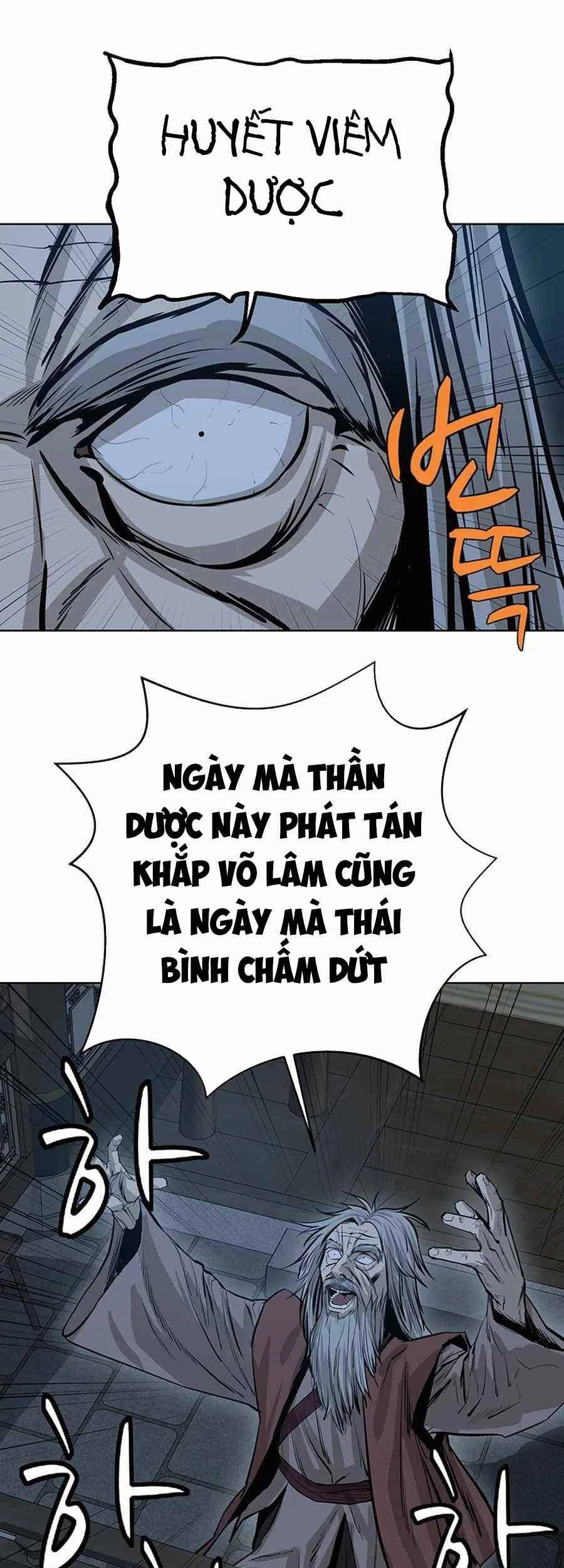 Sư Phụ Quỷ Diện Chapter 38 - 40