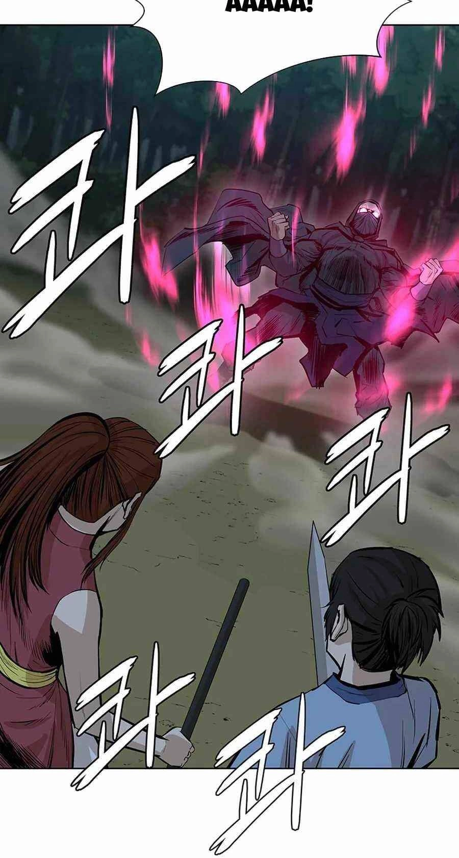 Sư Phụ Quỷ Diện Chapter 38 - 42