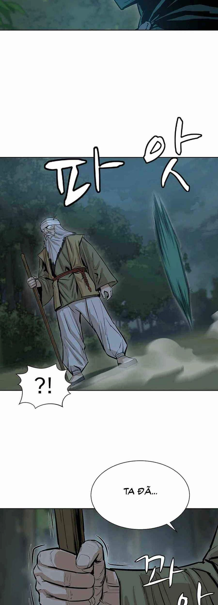 Sư Phụ Quỷ Diện Chapter 38 - 44