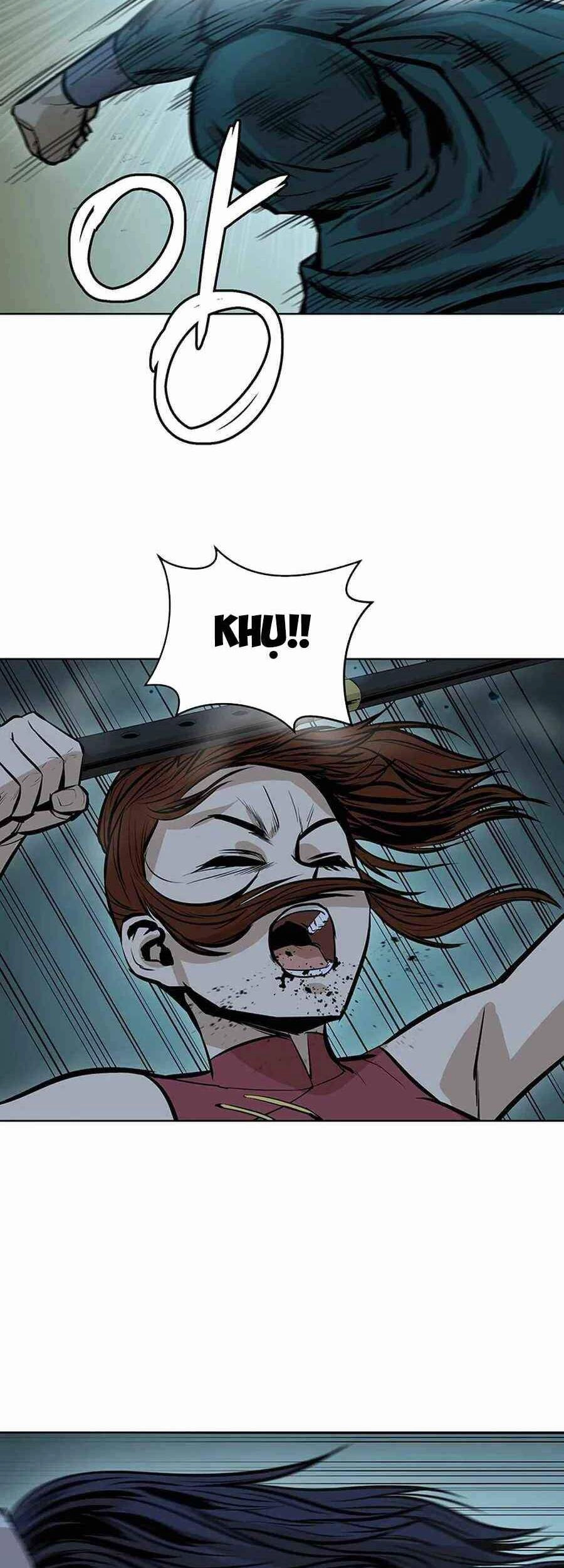 Sư Phụ Quỷ Diện Chapter 38 - 50