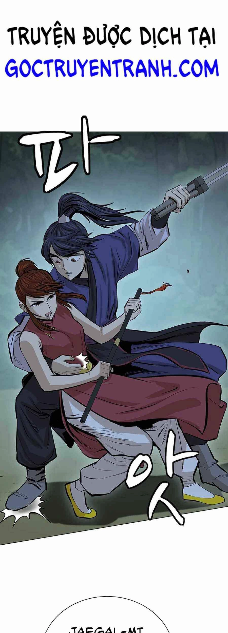 Sư Phụ Quỷ Diện Chapter 38 - 52