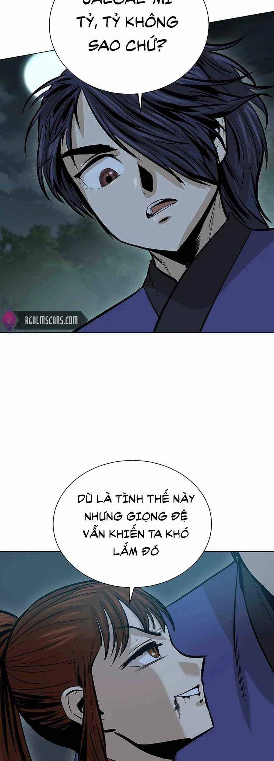 Sư Phụ Quỷ Diện Chapter 38 - 53