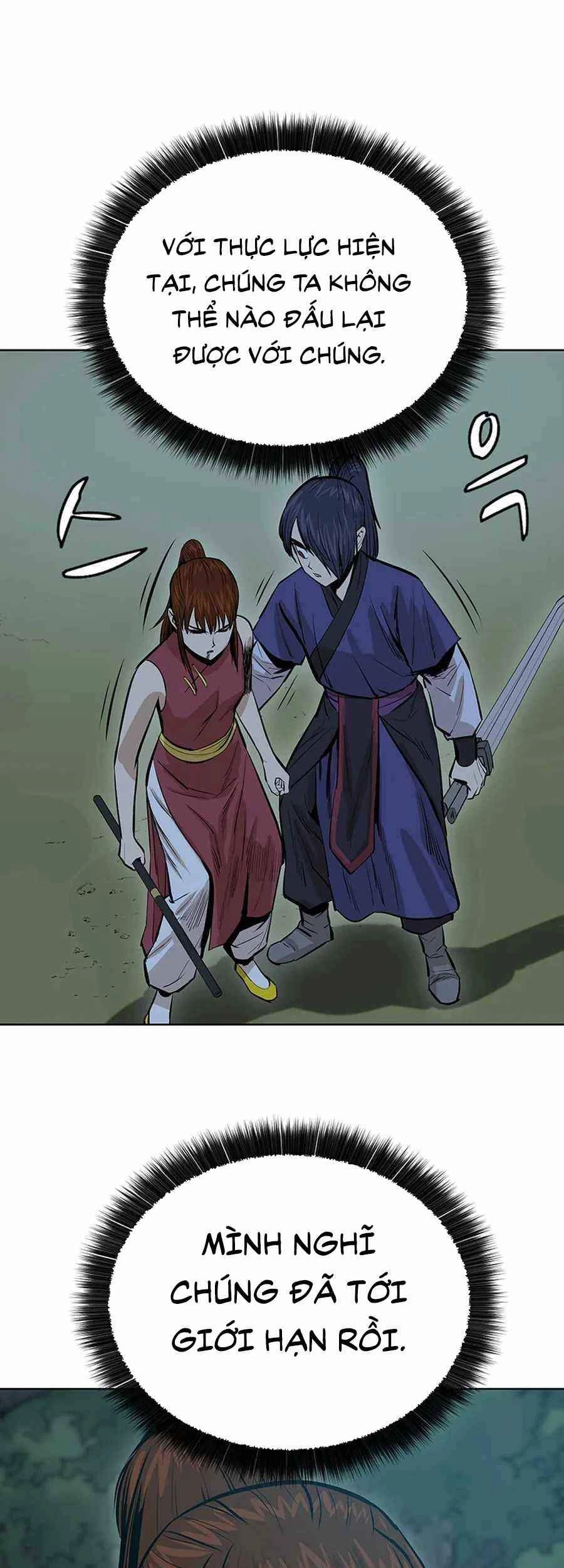 Sư Phụ Quỷ Diện Chapter 38 - 55