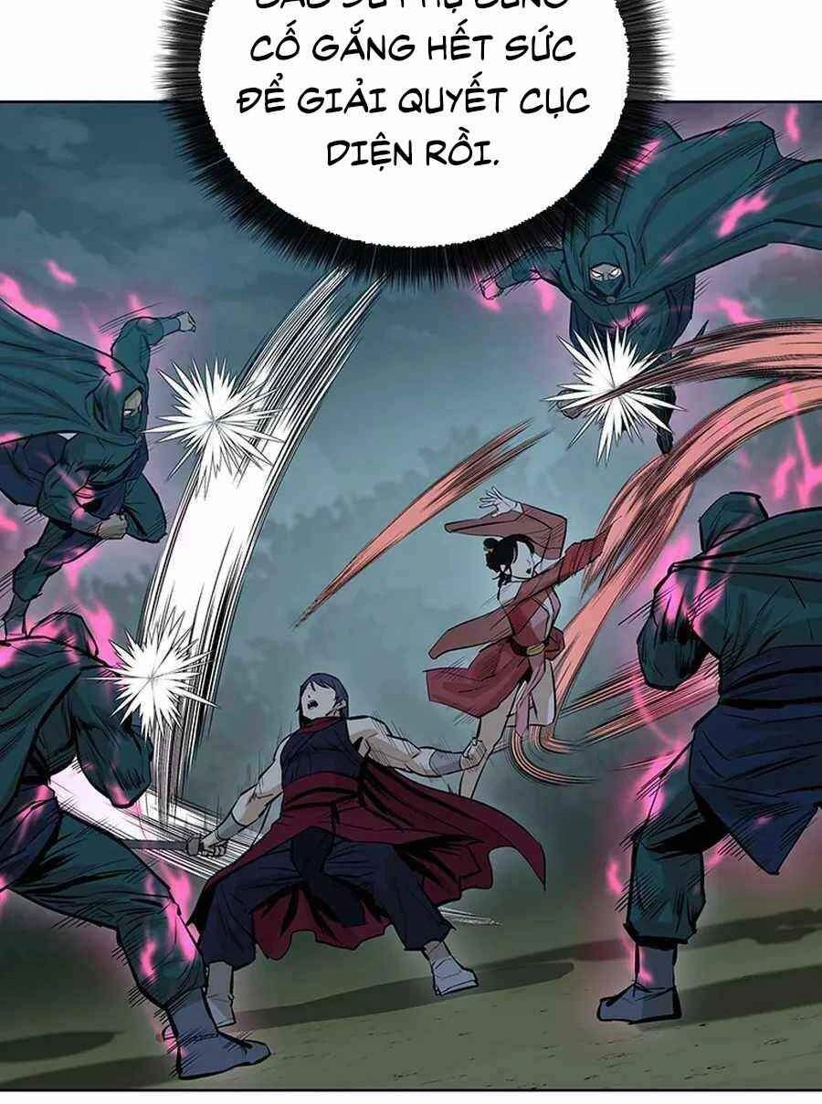 Sư Phụ Quỷ Diện Chapter 38 - 57