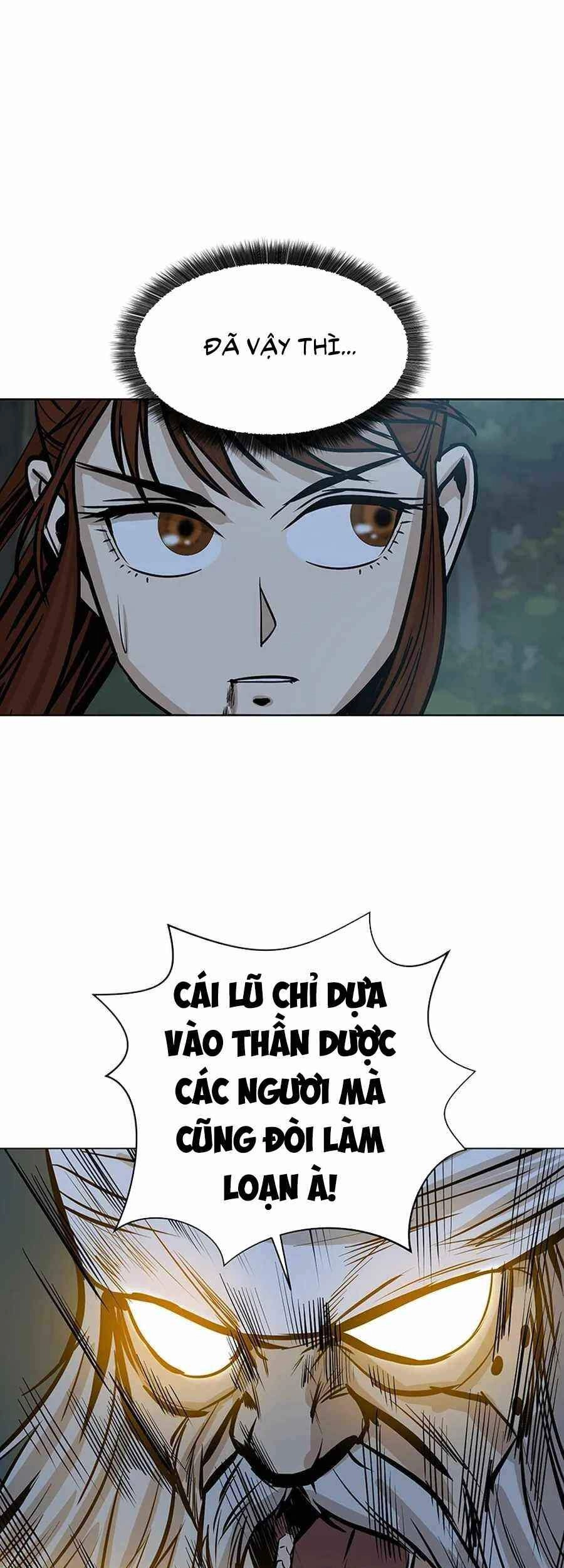 Sư Phụ Quỷ Diện Chapter 38 - 58