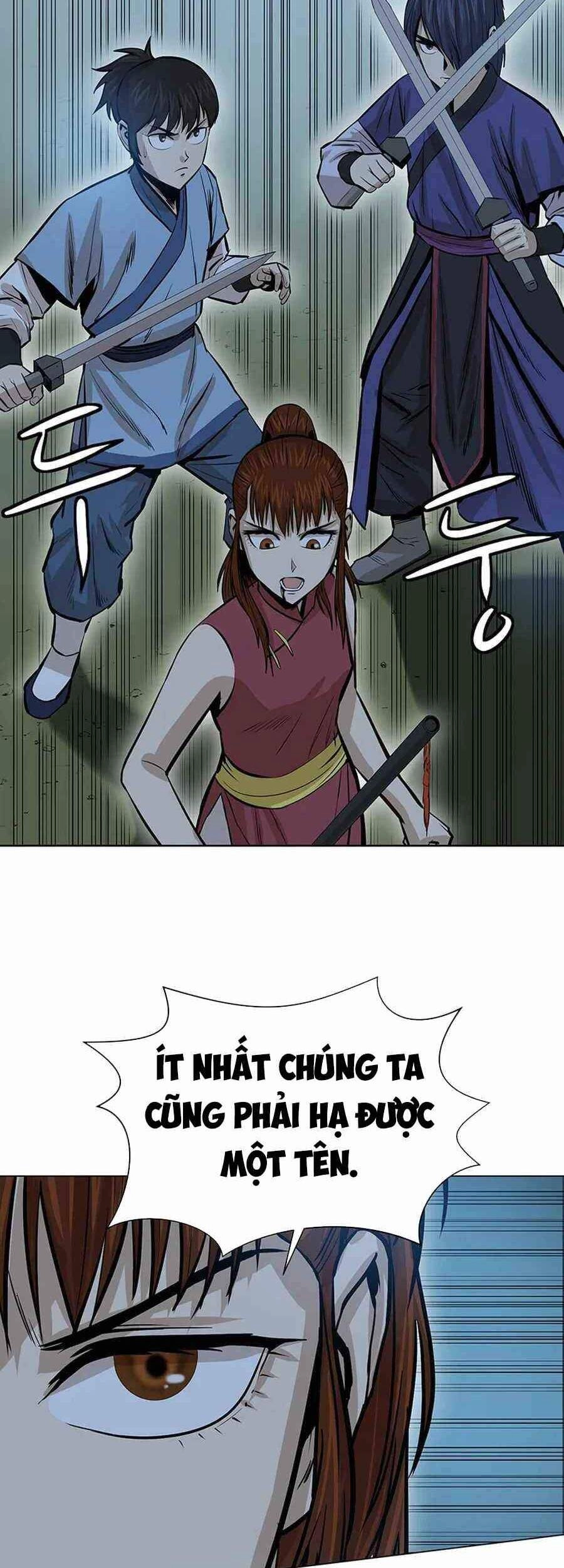 Sư Phụ Quỷ Diện Chapter 38 - 62