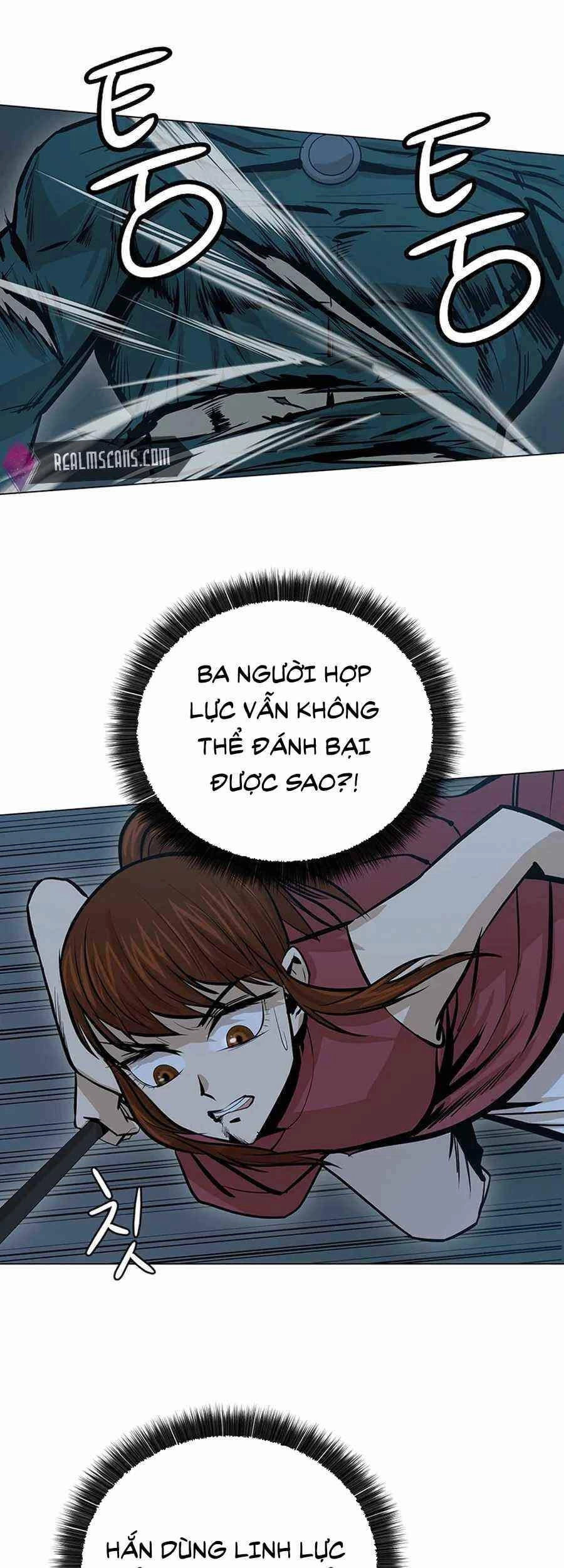 Sư Phụ Quỷ Diện Chapter 38 - 67
