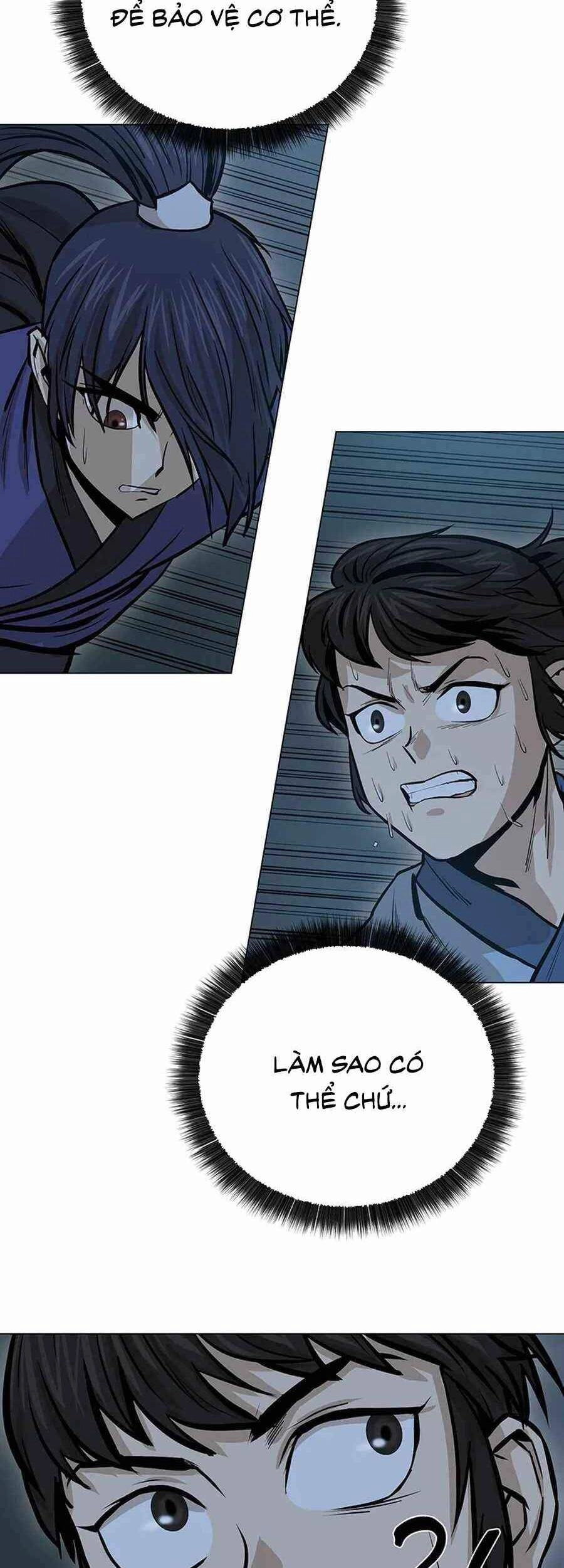 Sư Phụ Quỷ Diện Chapter 38 - 68