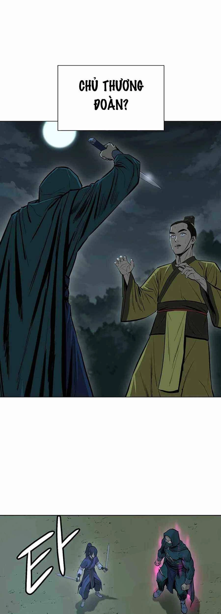 Sư Phụ Quỷ Diện Chapter 38 - 70