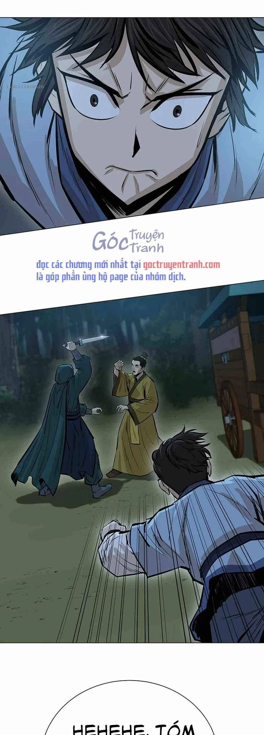 Sư Phụ Quỷ Diện Chapter 38 - 73