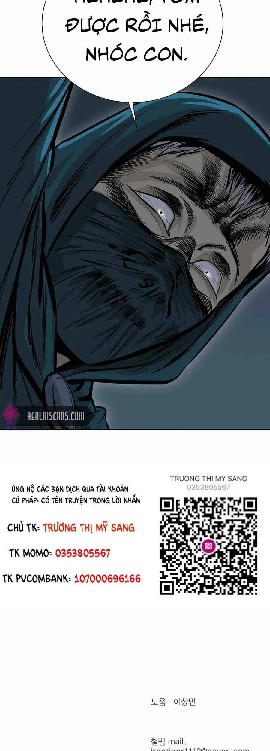 Sư Phụ Quỷ Diện Chapter 38 - 74