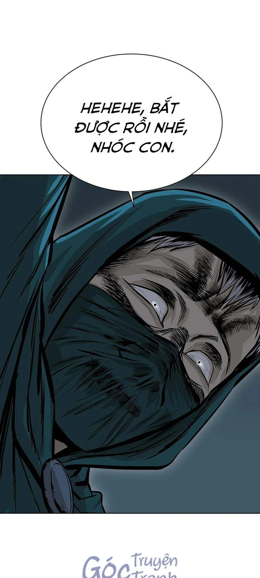 Sư Phụ Quỷ Diện Chapter 39 - 1