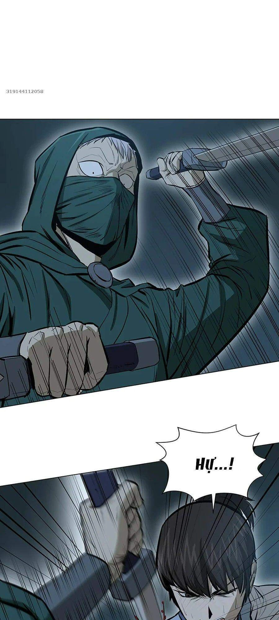 Sư Phụ Quỷ Diện Chapter 39 - 4