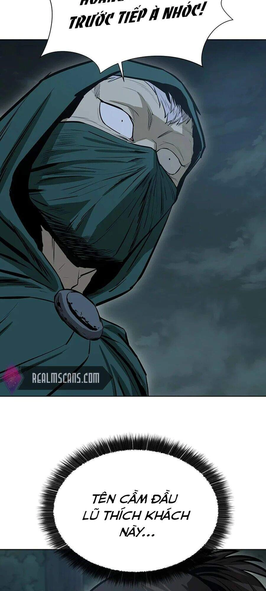 Sư Phụ Quỷ Diện Chapter 39 - 8