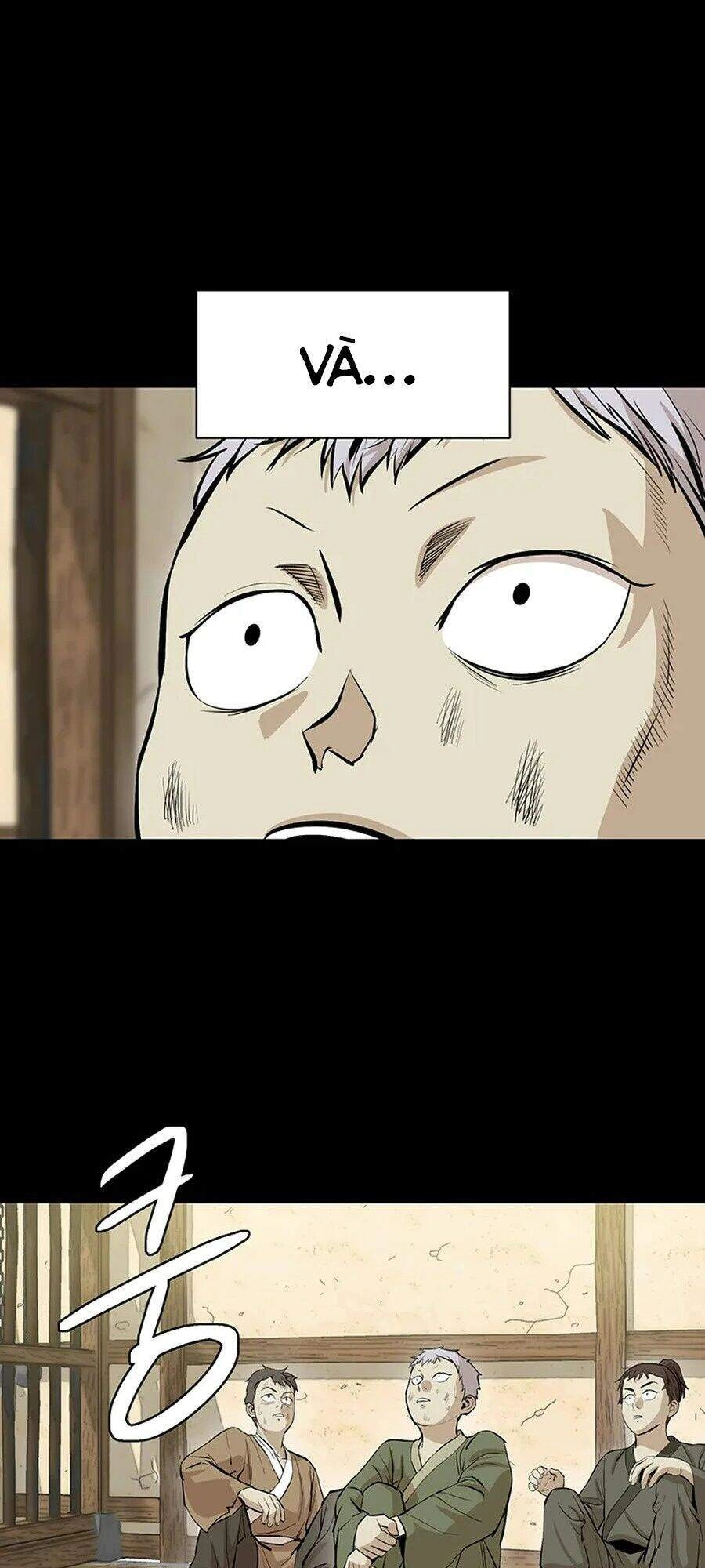 Sư Phụ Quỷ Diện Chapter 39 - 19