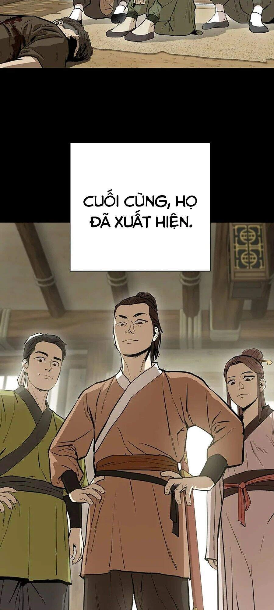 Sư Phụ Quỷ Diện Chapter 39 - 20