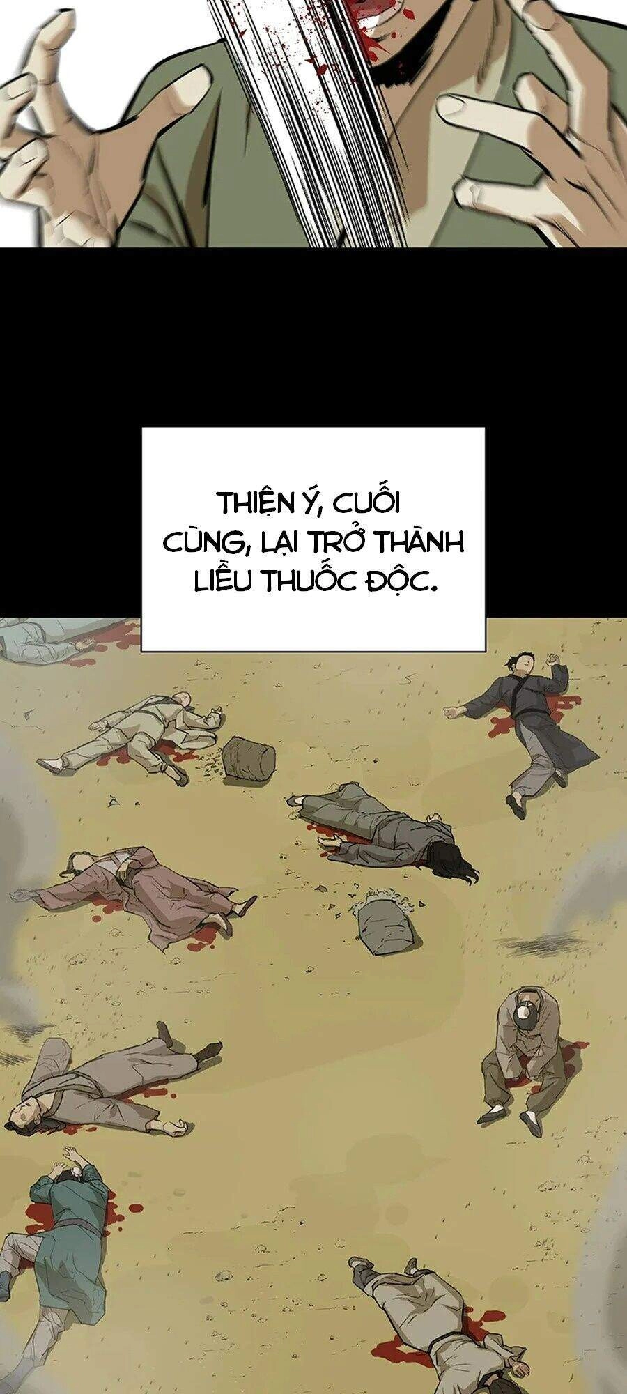 Sư Phụ Quỷ Diện Chapter 39 - 30