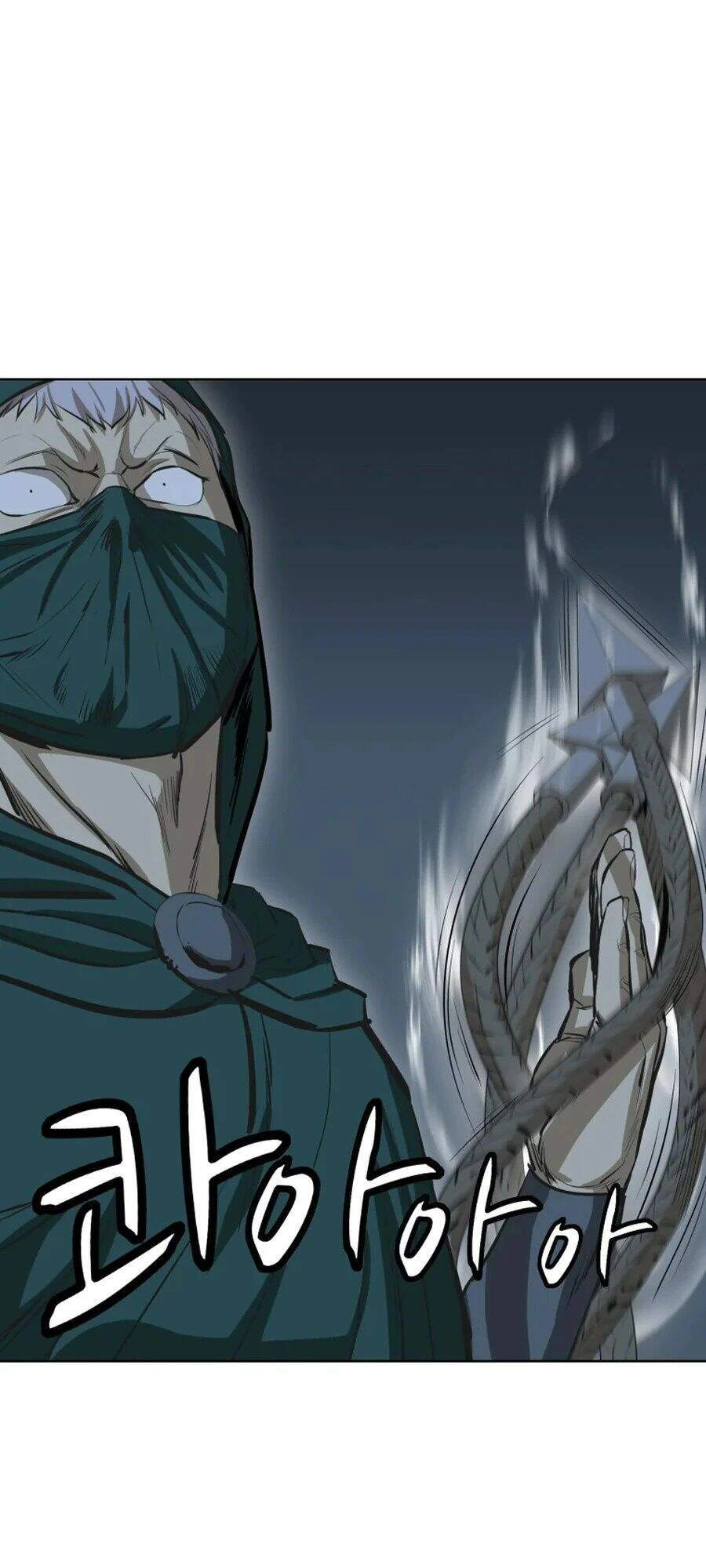 Sư Phụ Quỷ Diện Chapter 39 - 41