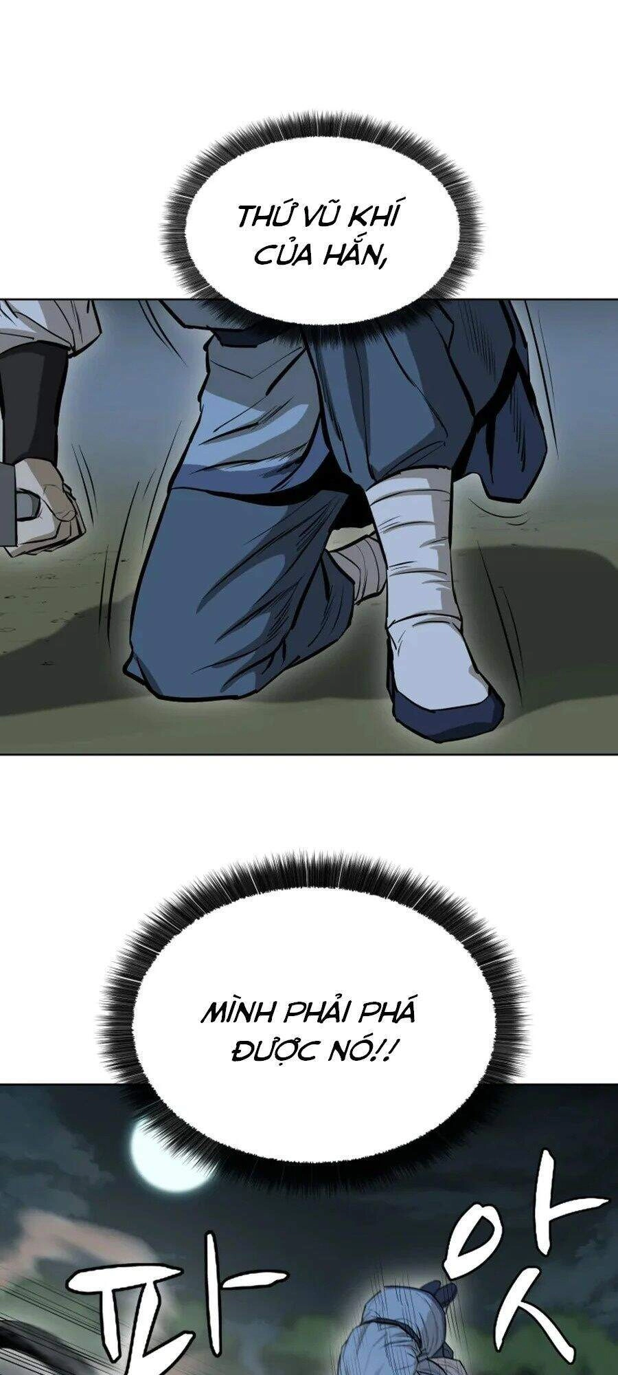 Sư Phụ Quỷ Diện Chapter 39 - 44