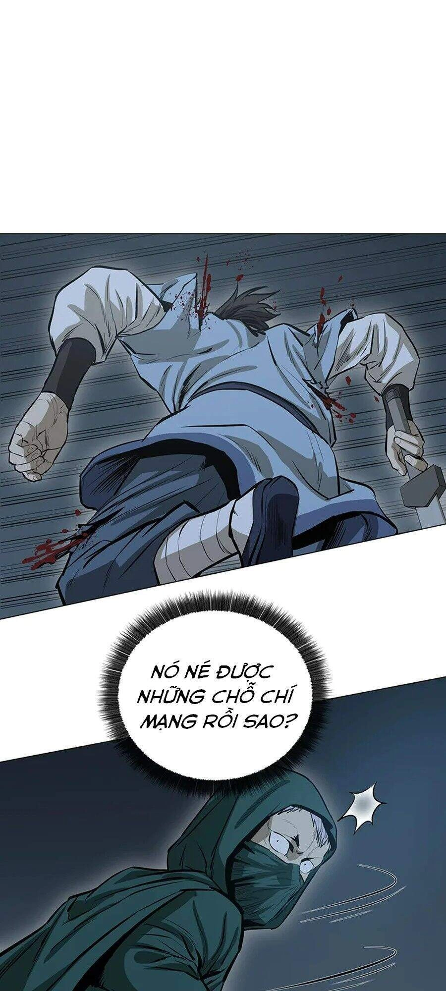 Sư Phụ Quỷ Diện Chapter 39 - 50