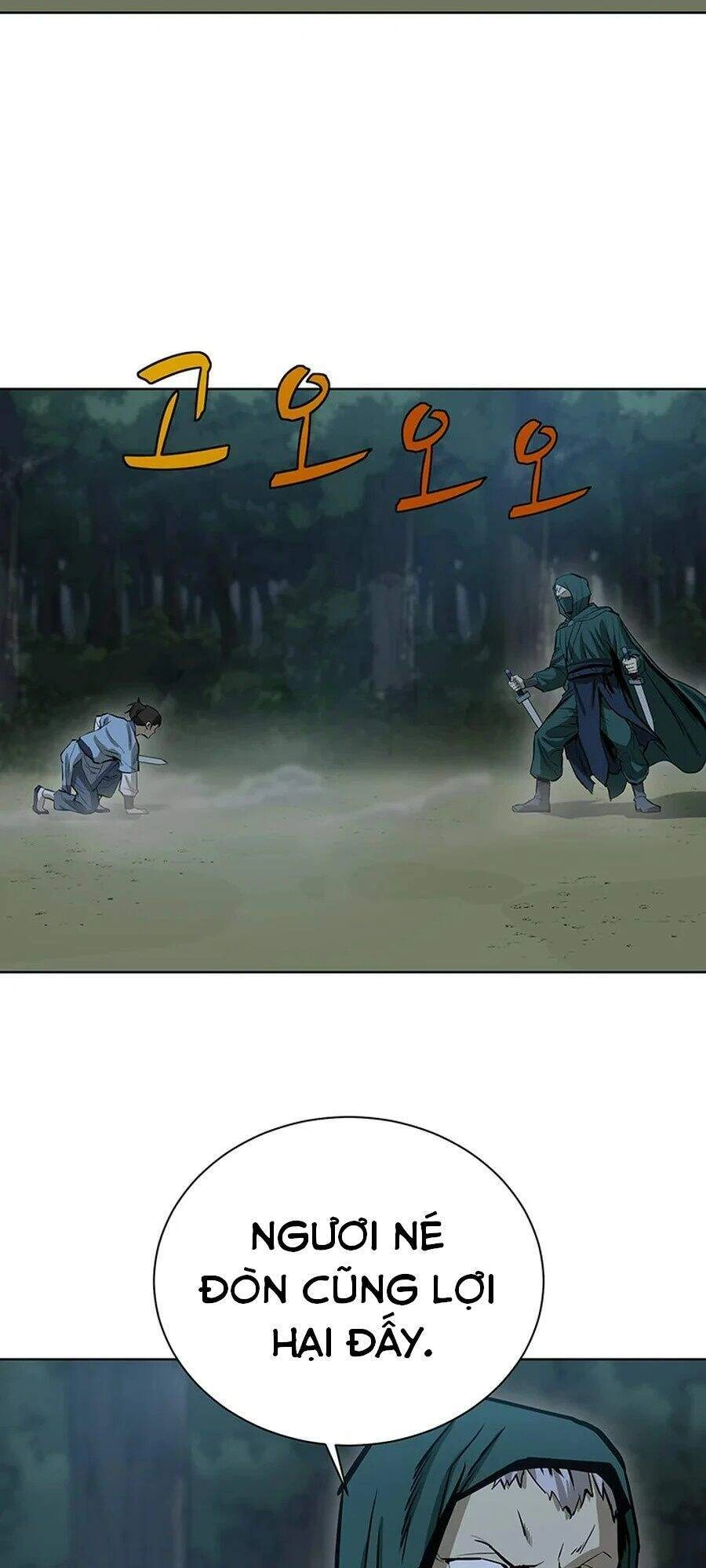 Sư Phụ Quỷ Diện Chapter 39 - 53