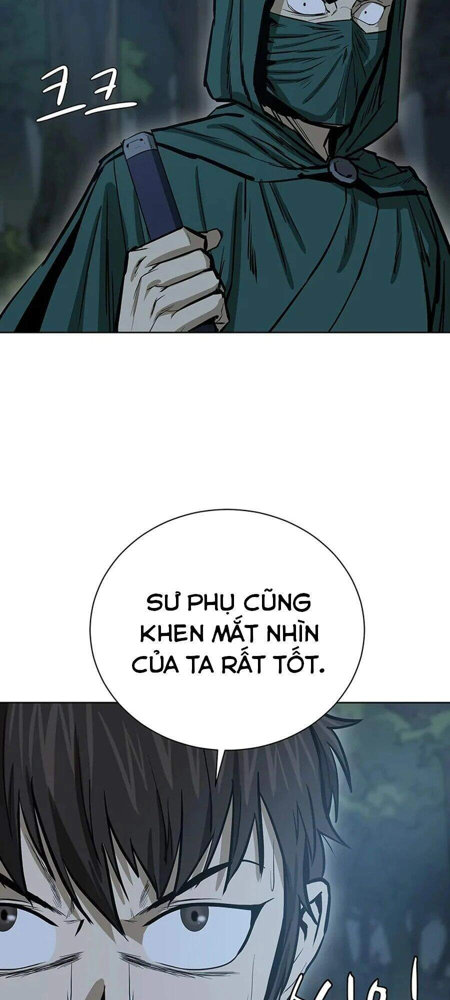 Sư Phụ Quỷ Diện Chapter 39 - 54