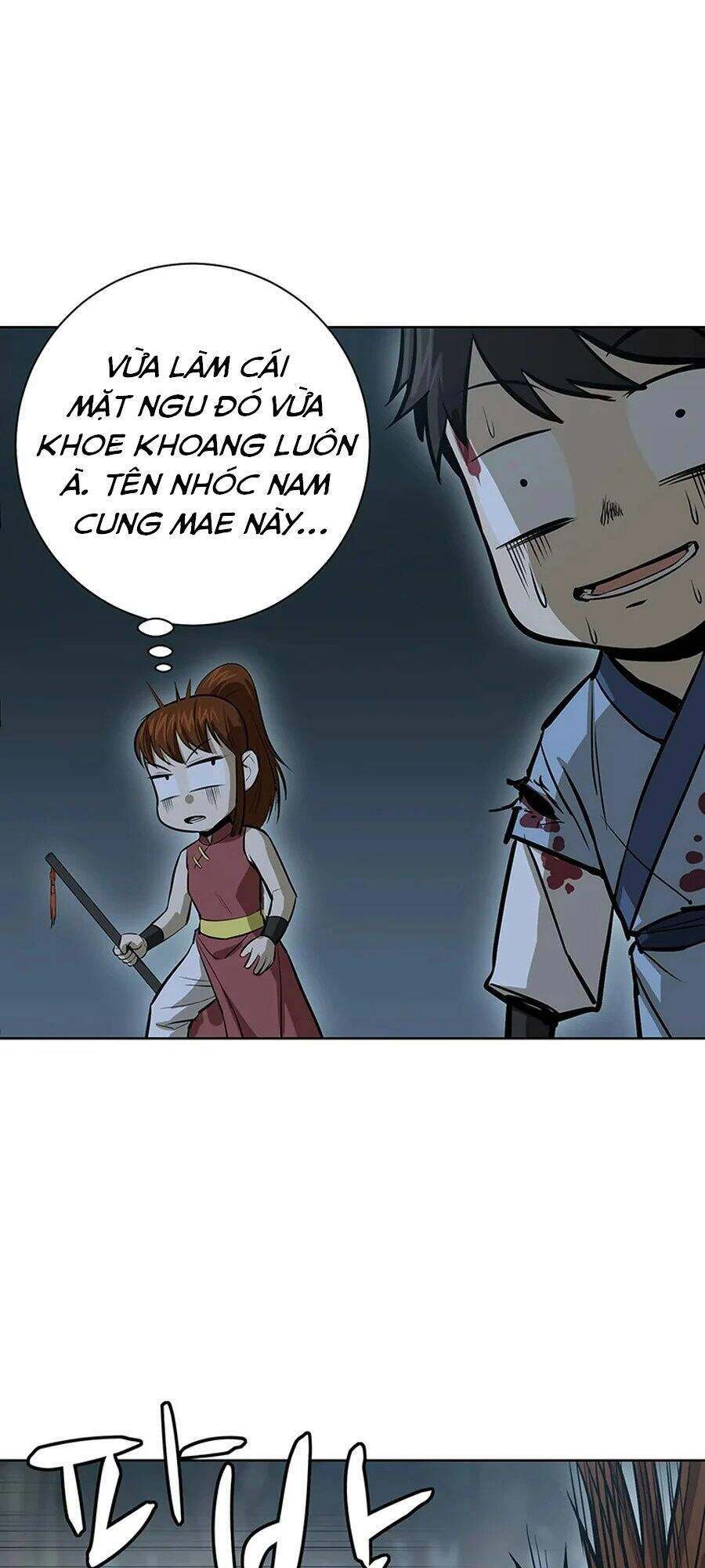 Sư Phụ Quỷ Diện Chapter 39 - 56