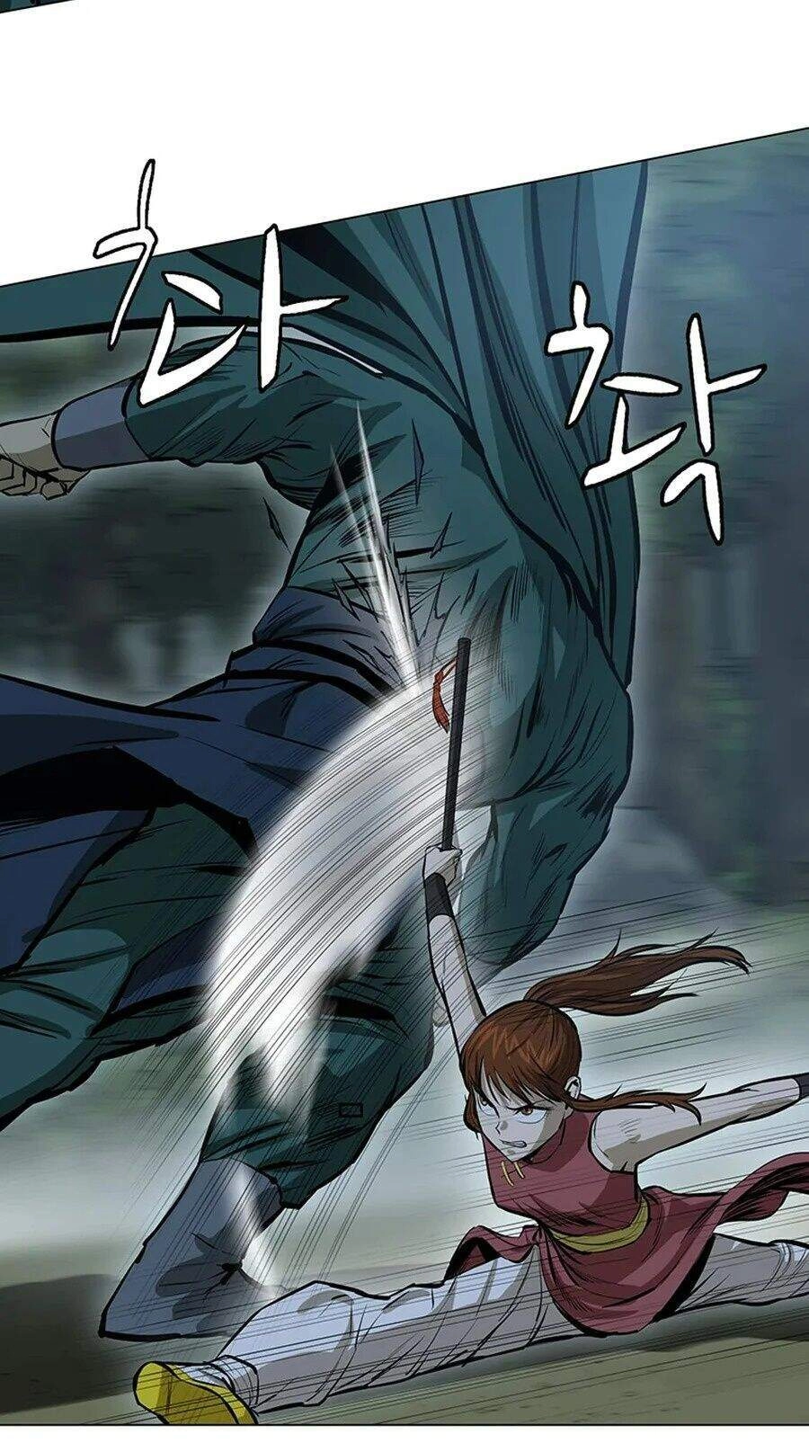 Sư Phụ Quỷ Diện Chapter 39 - 58