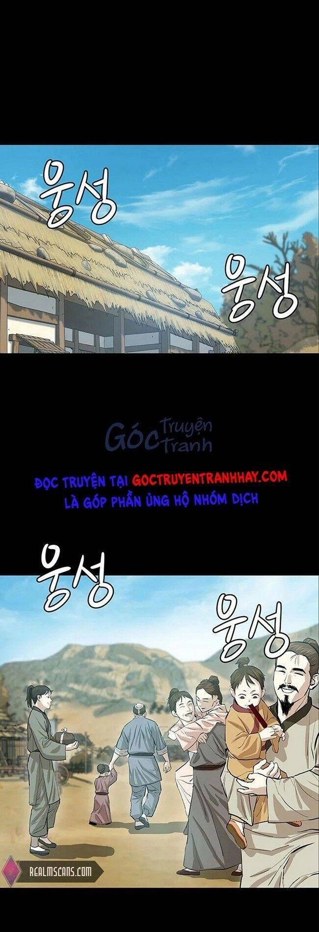 Sư Phụ Quỷ Diện Chapter 40 - 1