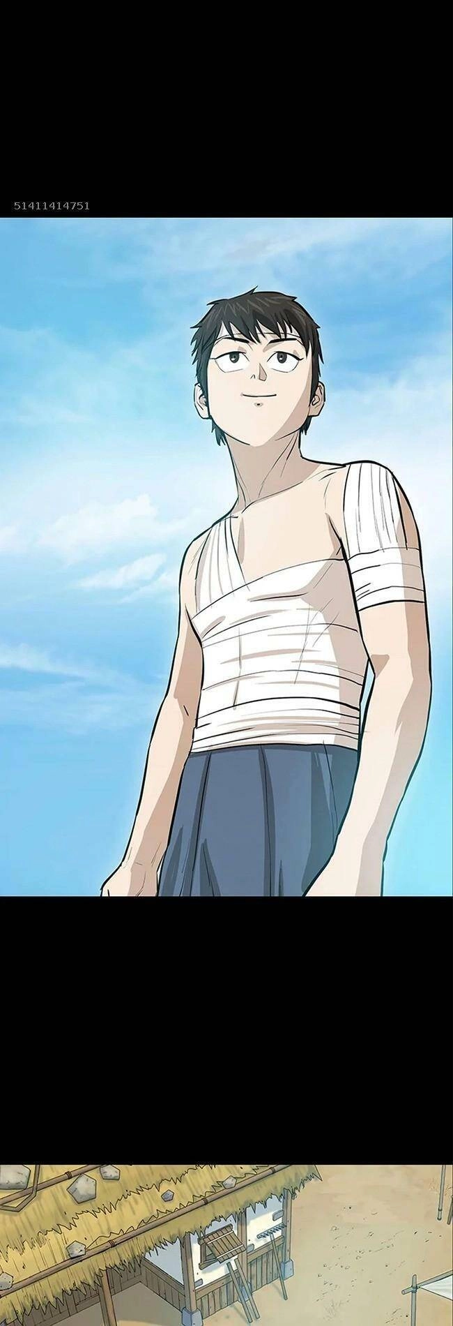 Sư Phụ Quỷ Diện Chapter 40 - 2