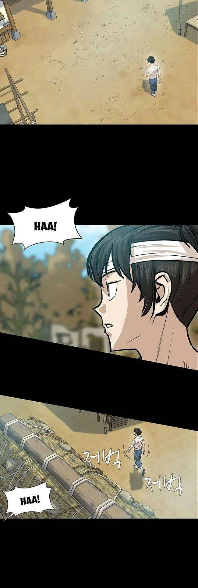 Sư Phụ Quỷ Diện Chapter 40 - 3