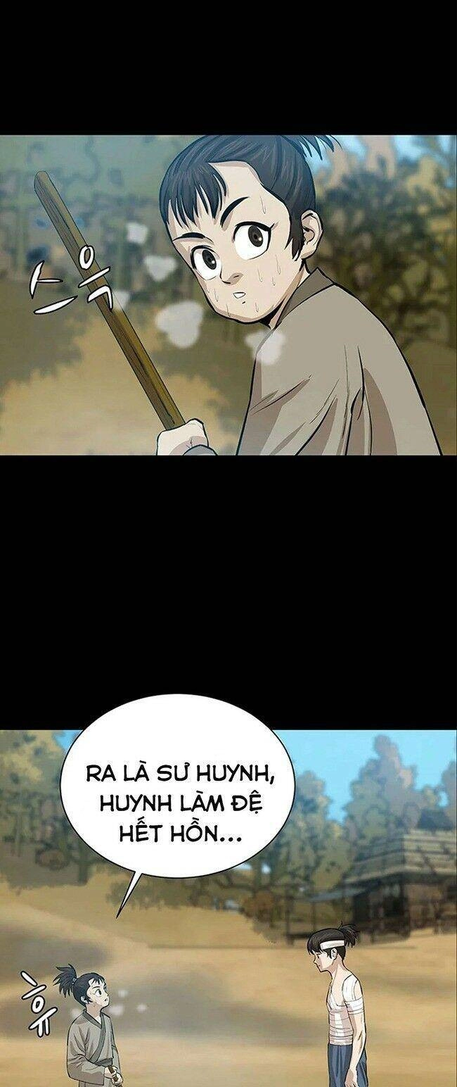 Sư Phụ Quỷ Diện Chapter 40 - 8