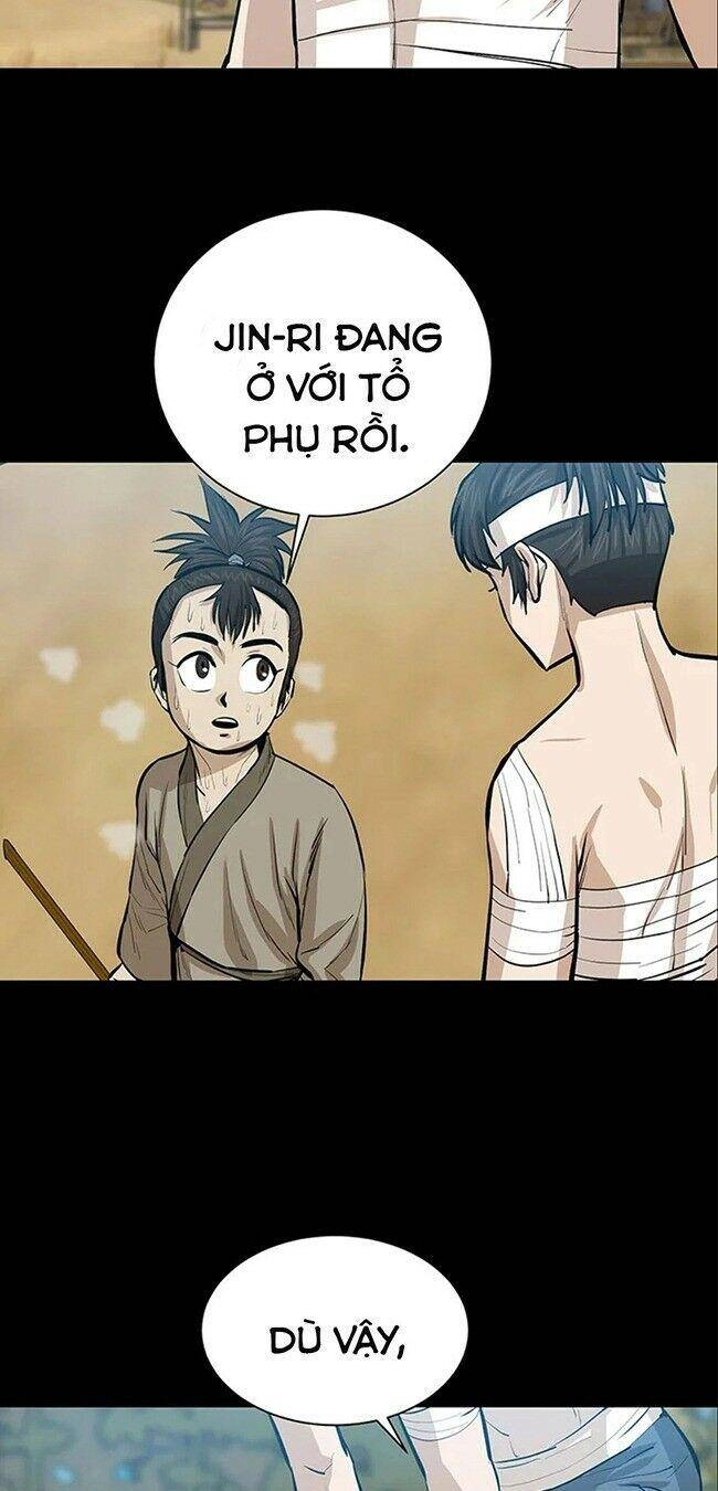 Sư Phụ Quỷ Diện Chapter 40 - 10