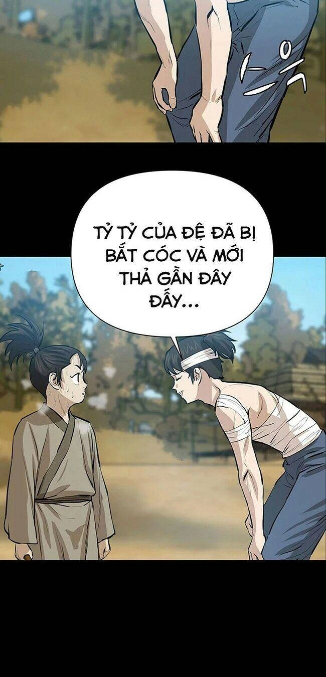 Sư Phụ Quỷ Diện Chapter 40 - 11