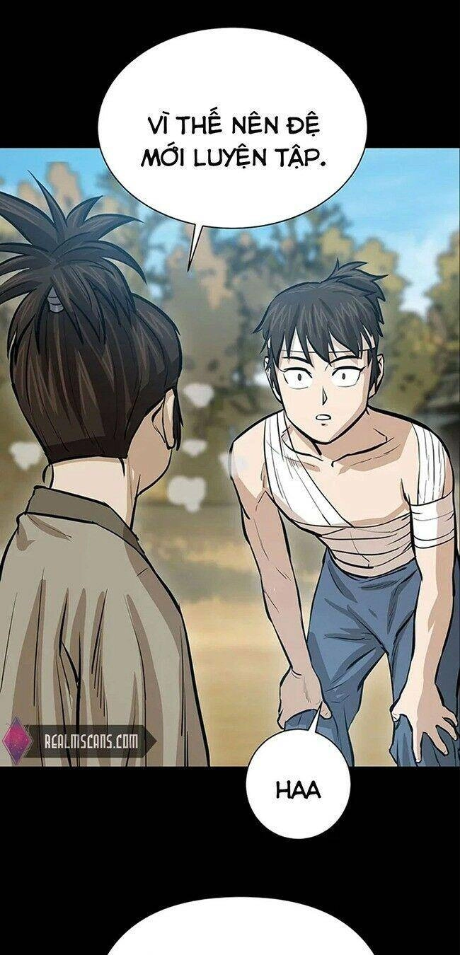 Sư Phụ Quỷ Diện Chapter 40 - 12