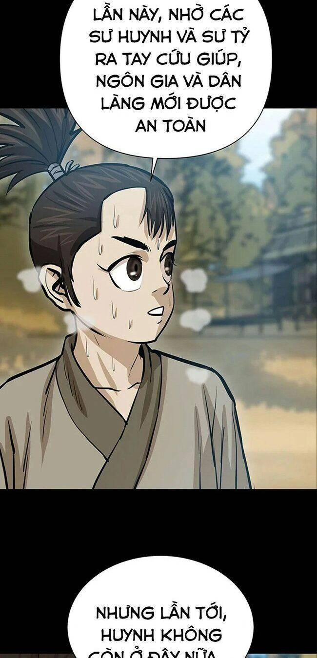 Sư Phụ Quỷ Diện Chapter 40 - 13