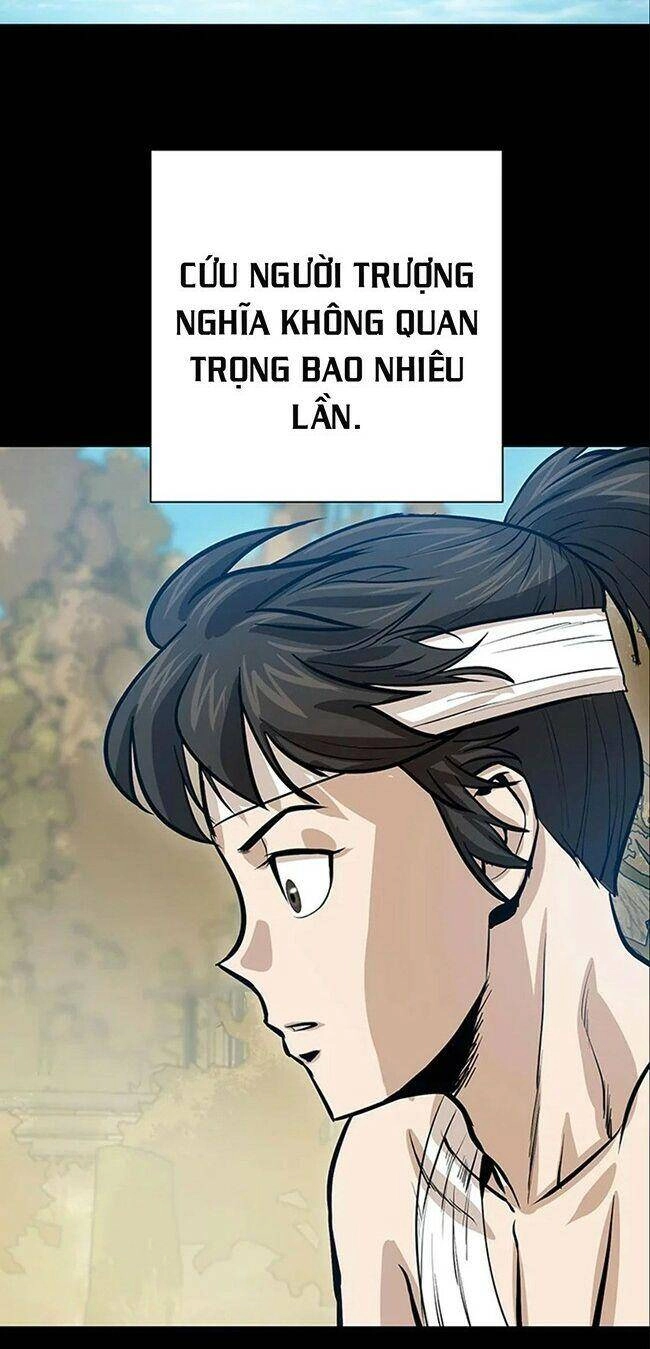 Sư Phụ Quỷ Diện Chapter 40 - 21